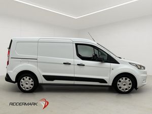 Ford Transit Connect bild 2