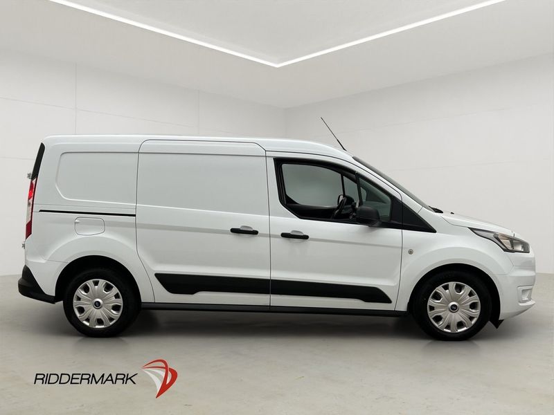Ford Transit Connect bild 2