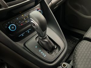 Ford Transit Connect bild 24