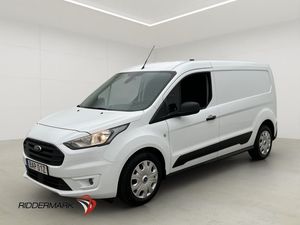 Ford Transit Connect bild 3
