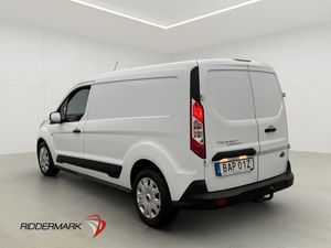 Ford Transit Connect bild 7