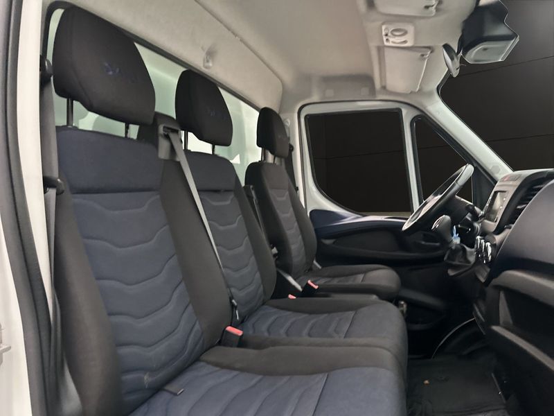 Iveco Daily bild 15