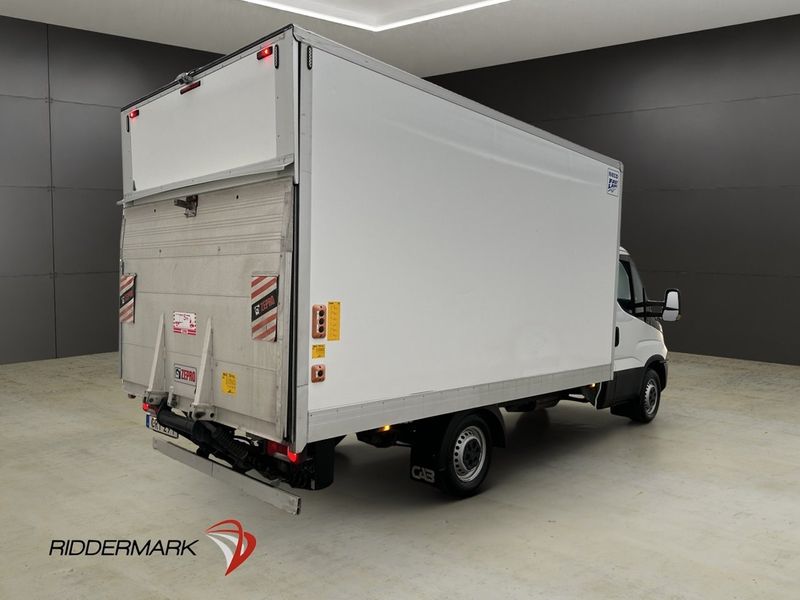 Iveco Daily bild 9