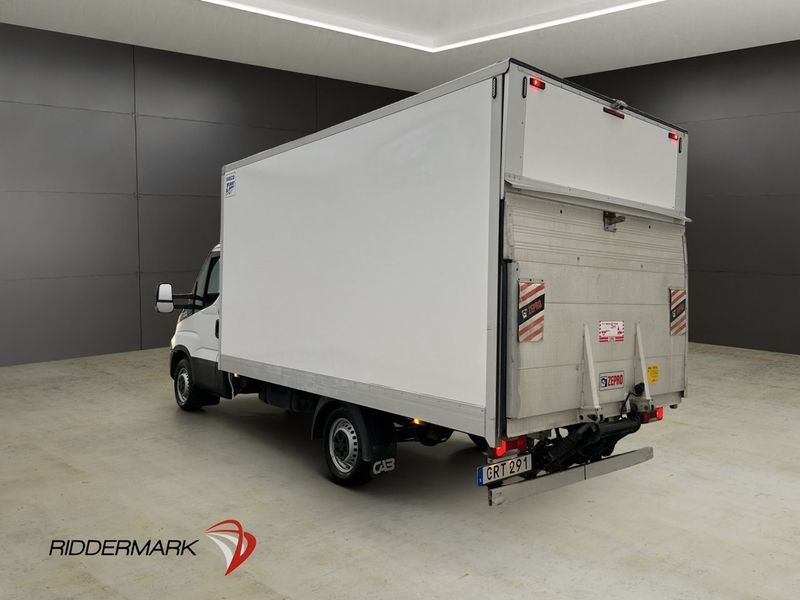 Iveco Daily bild 7