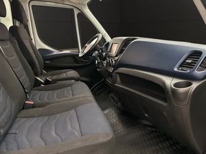 Iveco Daily bild 16