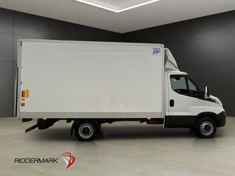 Iveco Daily bild 2