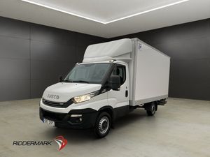 Iveco Daily bild 3