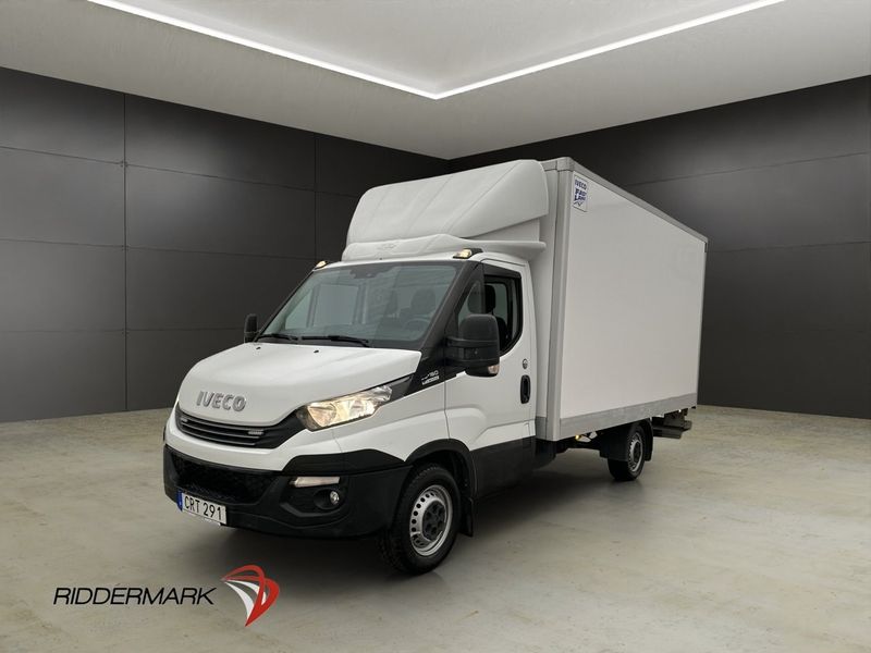 Iveco Daily bild 3