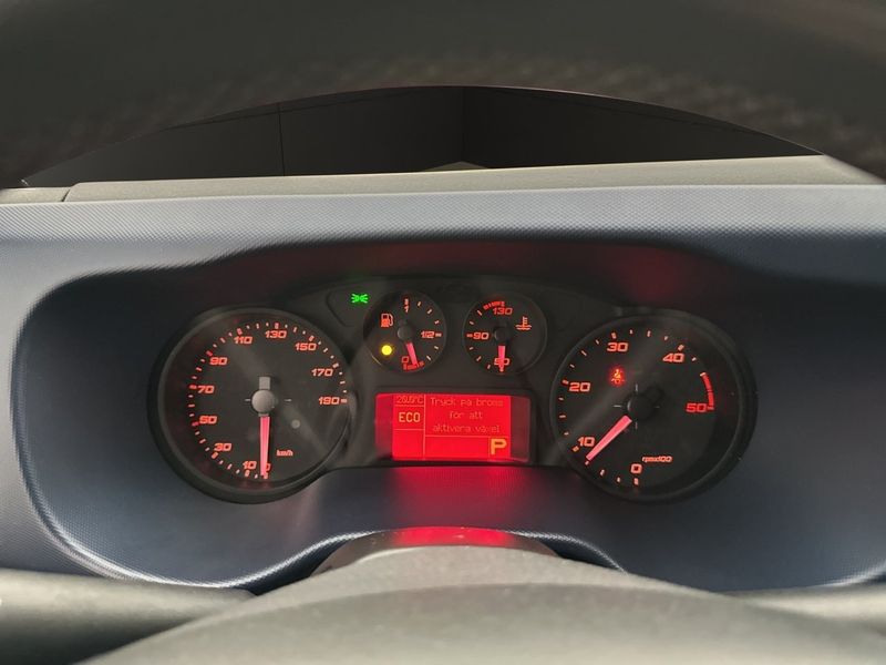 Iveco Daily bild 13