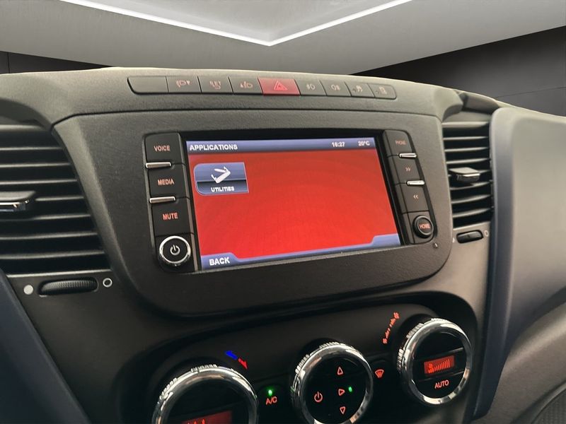 Iveco Daily bild 20