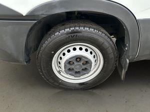 Iveco Daily bild 22