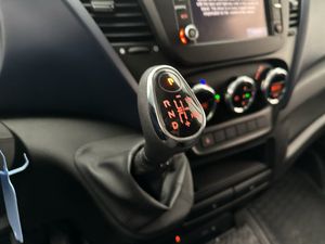 Iveco Daily bild 21