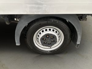 Iveco Daily bild 23