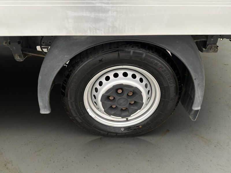 Iveco Daily bild 23