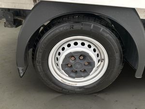 Iveco Daily bild 24