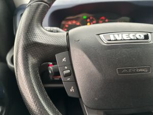 Iveco Daily bild 12