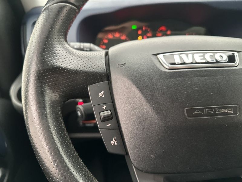 Iveco Daily bild 12