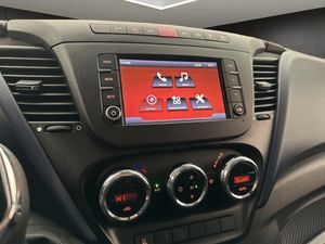 Iveco Daily bild 19