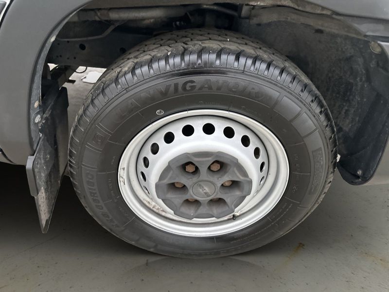 Iveco Daily bild 25