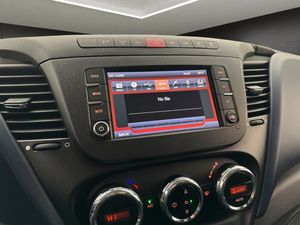 Iveco Daily bild 18
