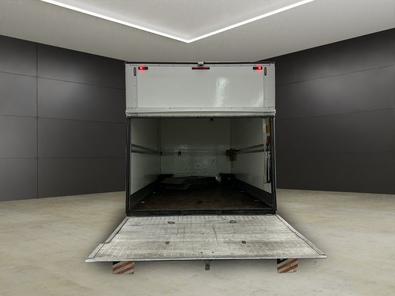 Iveco Daily bild 10