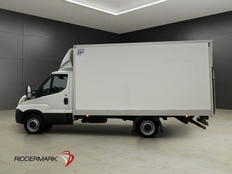 Iveco Daily bild 6