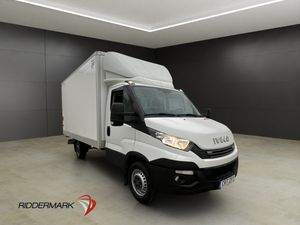 Iveco Daily bild 1