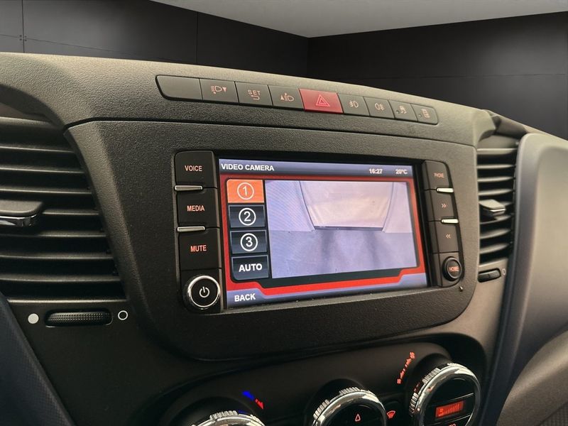 Iveco Daily bild 17