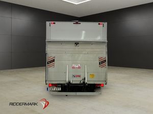 Iveco Daily bild 8