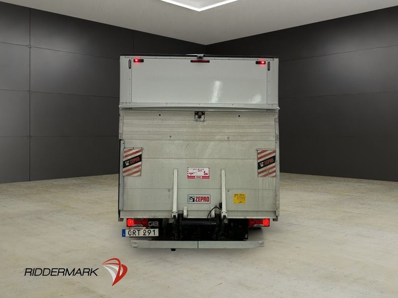 Iveco Daily bild 8