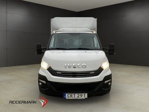 Iveco Daily bild 5