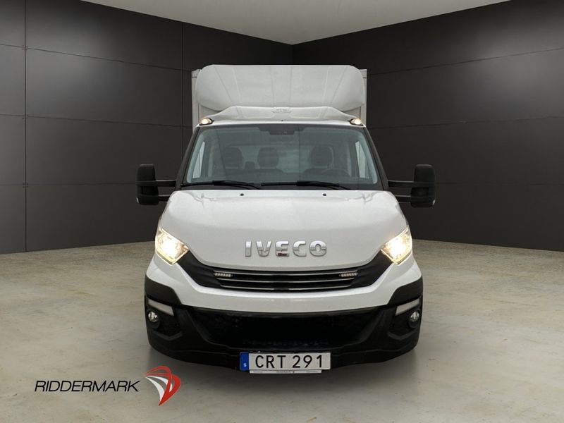 Iveco Daily bild 5
