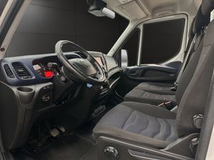Iveco Daily bild 11