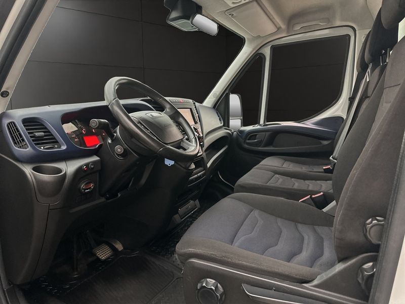 Iveco Daily bild 11