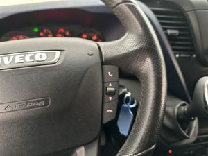 Iveco Daily bild 14