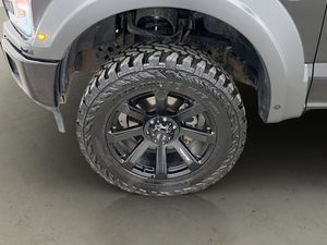 Ford F-150 bild 32