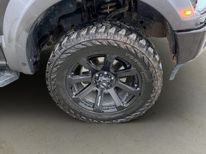 Ford F-150 bild 35