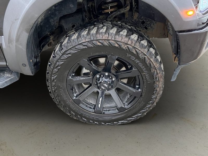 Ford F-150 bild 35