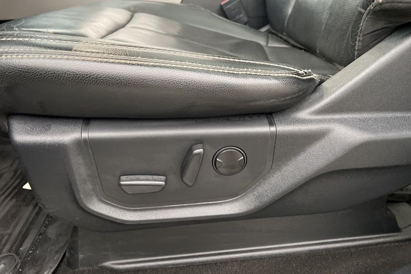 Ford F-150 bild 27