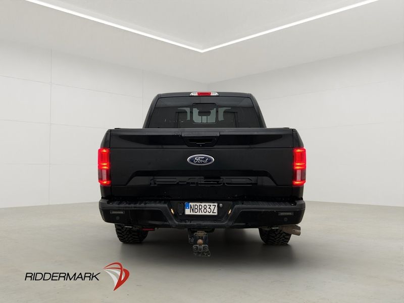 Ford F-150 bild 8