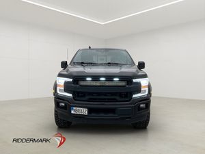 Ford F-150 bild 5