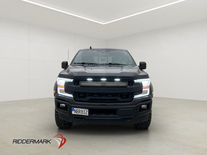 Ford F-150 bild 5