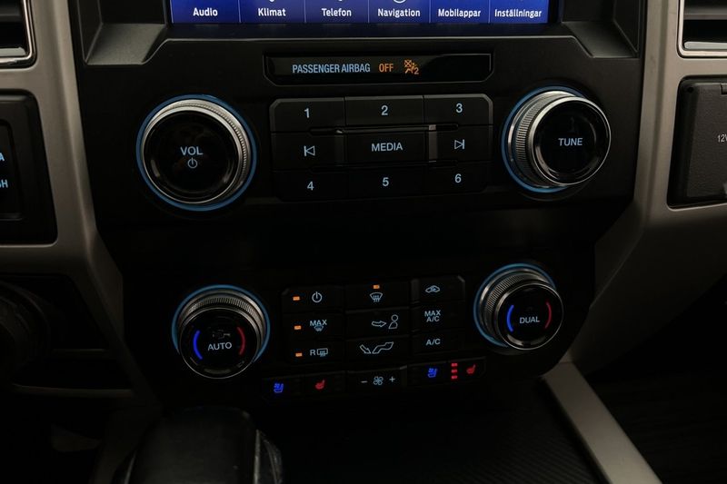 Ford F-150 bild 25
