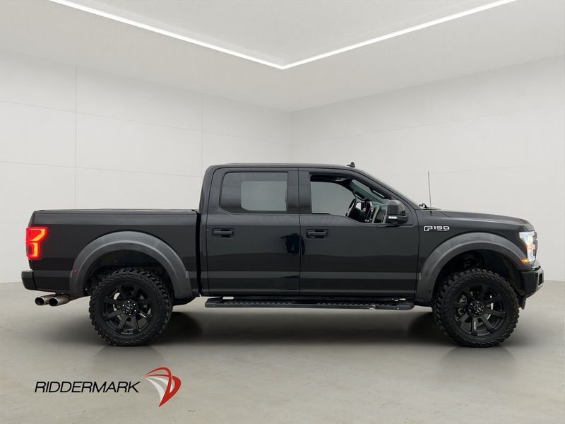 Ford F-150 bild 2