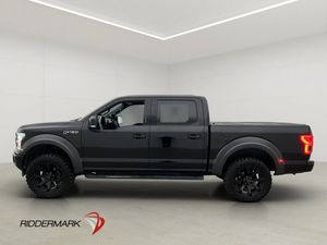 Ford F-150 bild 6