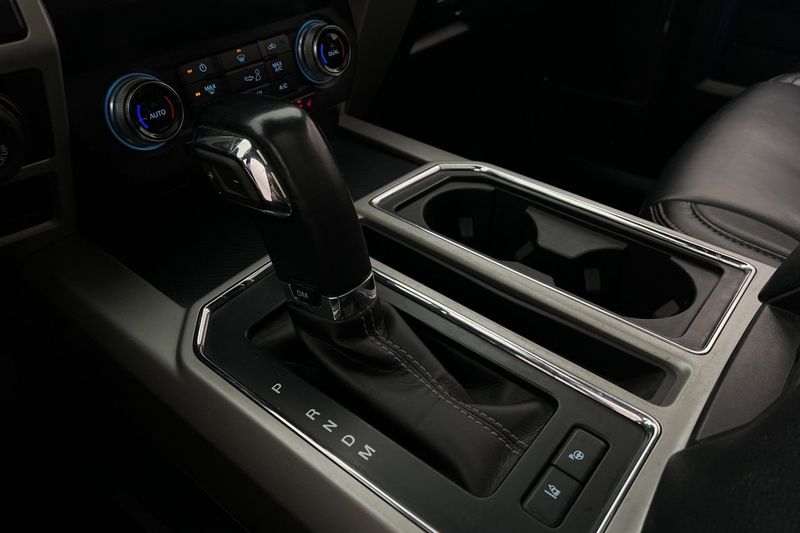 Ford F-150 bild 26