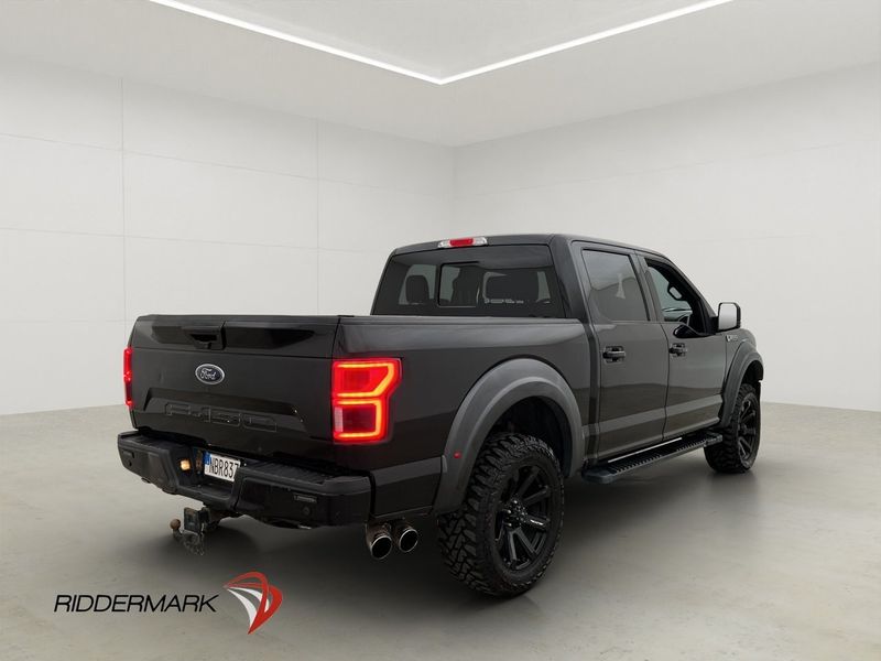 Ford F-150 bild 9