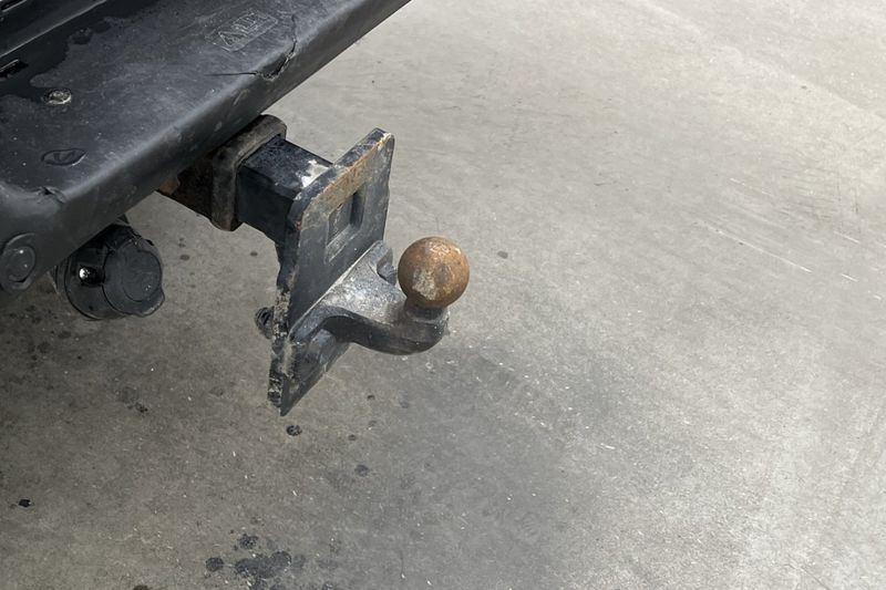 Ford F-150 bild 10