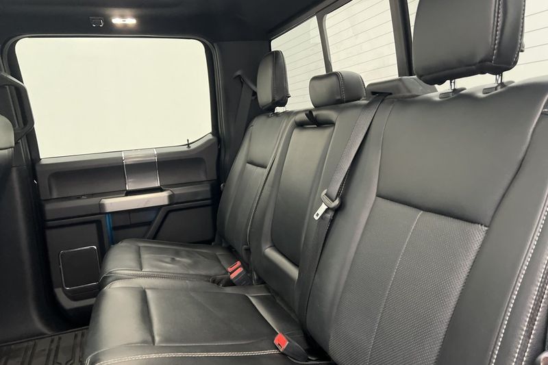 Ford F-150 bild 29