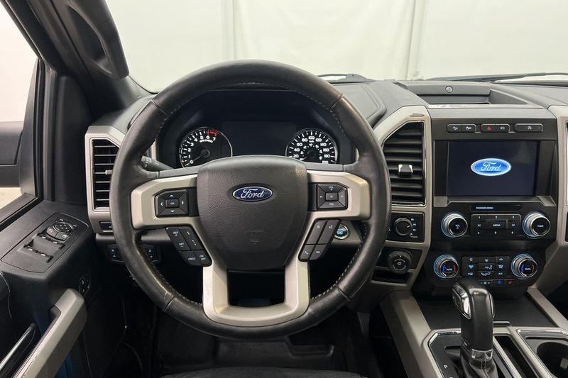 Ford F-150 bild 17
